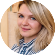 Катерина
